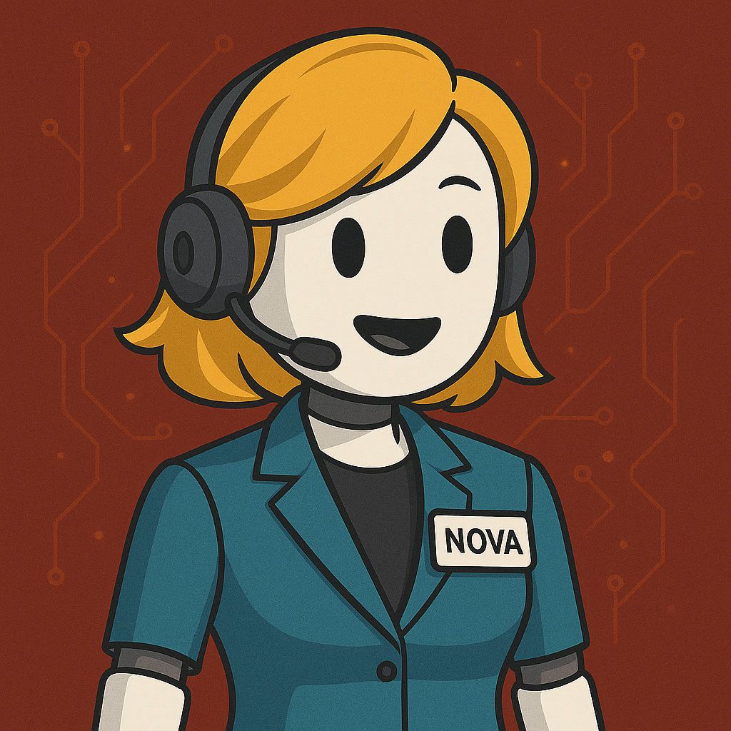 NovaAvatarV1