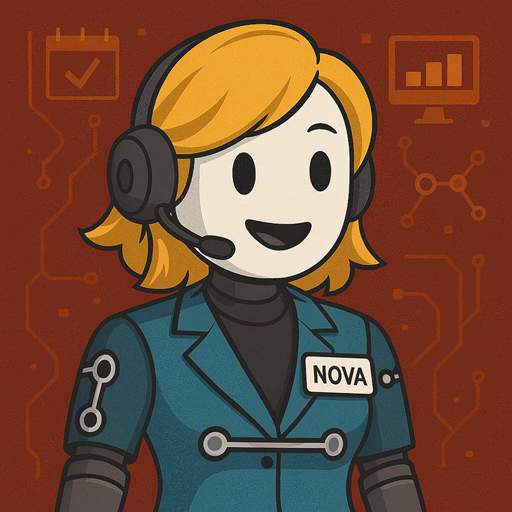 NovaCustom